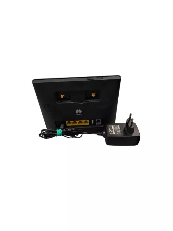 ROUTER HUAWEI B315S-22 + ZASILACZ