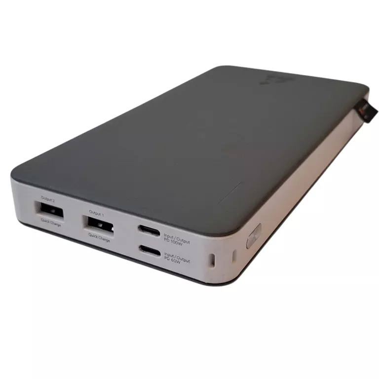 POWERBANK XTORM XB304 27200MAH
