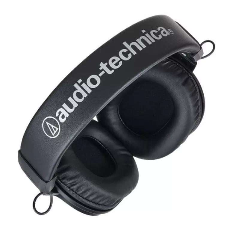 SŁUCHAWKI BEZPRZEWODOWE AUDIO-TECHNICA ATH-M20BT KOMPLET