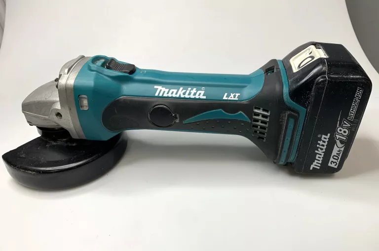 SZLIFIERKA KĄTOWA MAKITA DGA452Z