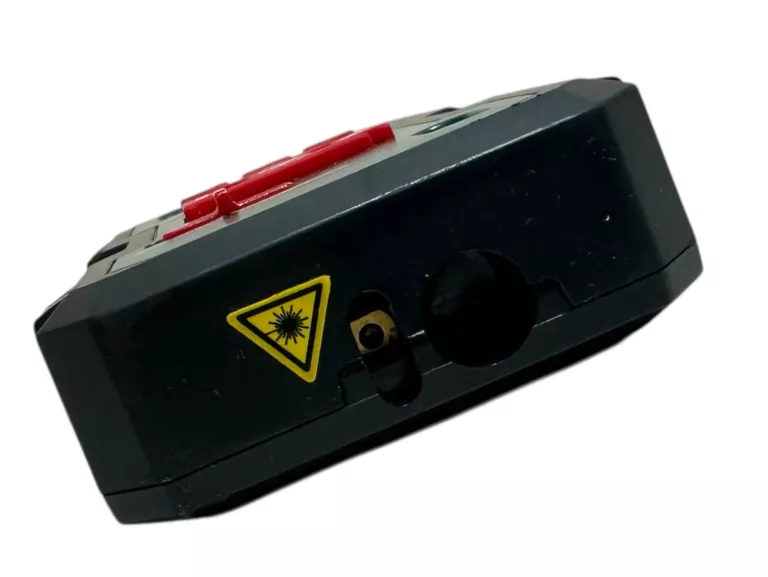 DETEKTOR WIELOFUNKCYJNY PARKSIDE PMML 5 A2 LASER
