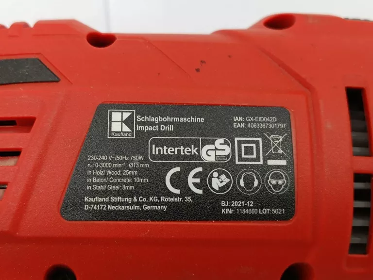 WIERTARKA MY PROJECT
