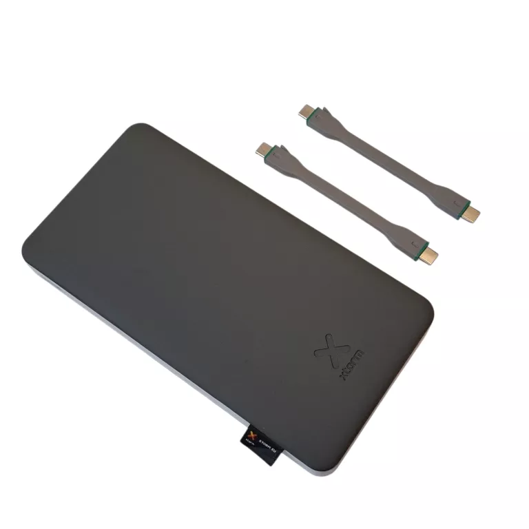 POWERBANK XTORM XB304 27200MAH