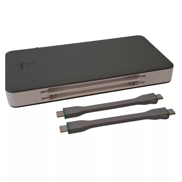 POWERBANK XTORM XB304 27200MAH