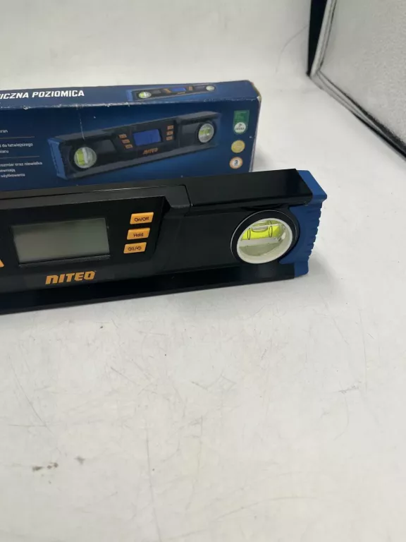 POZIOMICA CYFROWA NITEO TOOLS DL0194-23