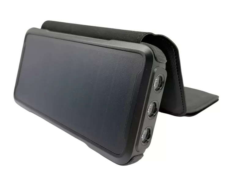 SOLAR POWER BANK HI-S 32 PEX 25 000MAH