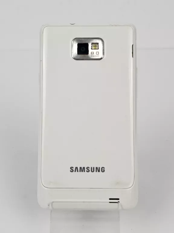 TELEFON SAMSUNG GALAXY S2 GT-I9100 1/16GB BIAŁY