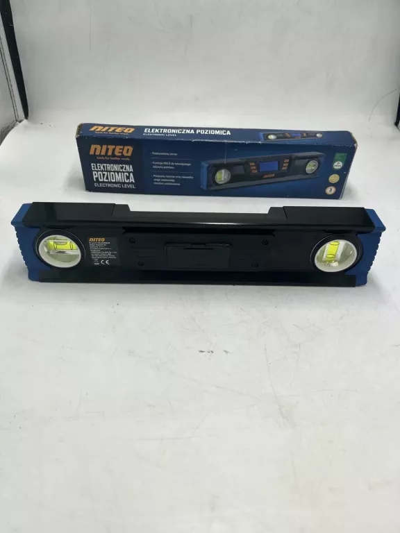 POZIOMICA CYFROWA NITEO TOOLS DL0194-23