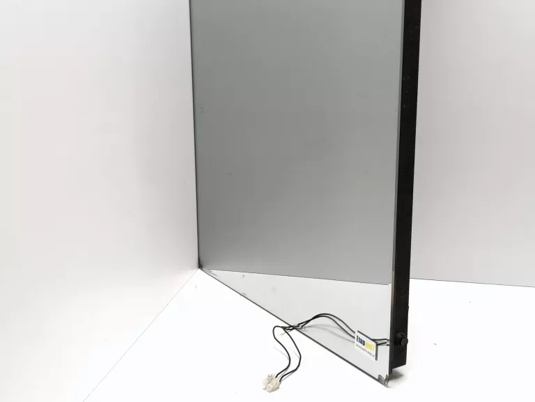 LUSTRO LED Z EFEKTEM GŁĘBI