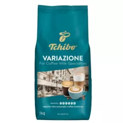 KAWA ZIARNISTA TCHIBO VARIAZIONE 1000G