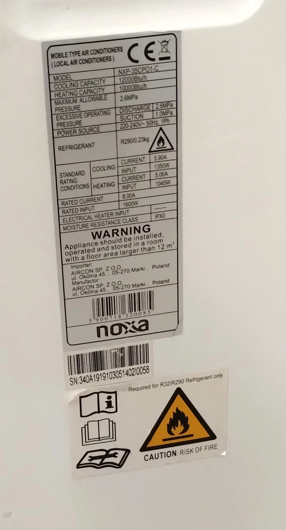 klimatyzator-przenosny-noxa-nxp-35cpo1-c-klasa-energetyczna-chlodzenie-216873-275673