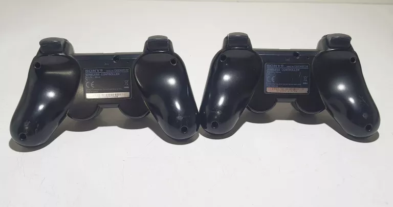 KONSOLA PS3 CECH-2004A DUŻO DODATKÓW