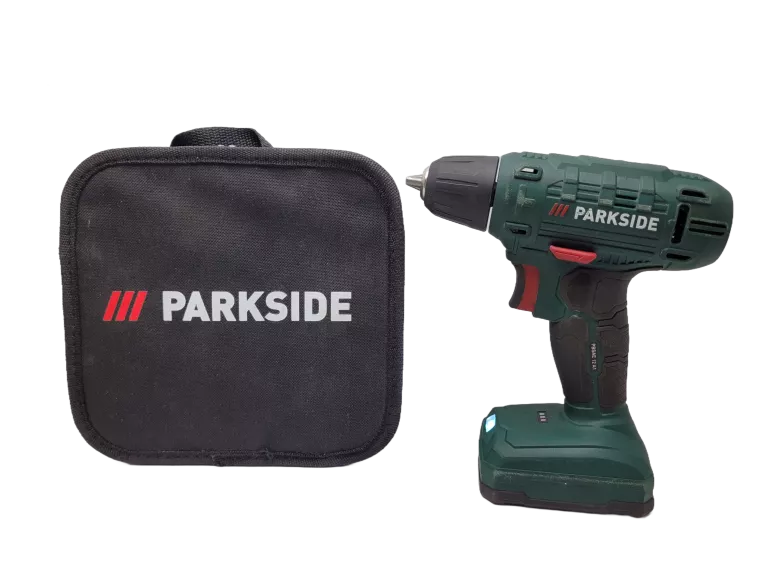 WKRĘTARKA AKU PARKSIDE PBSAE 12 A1