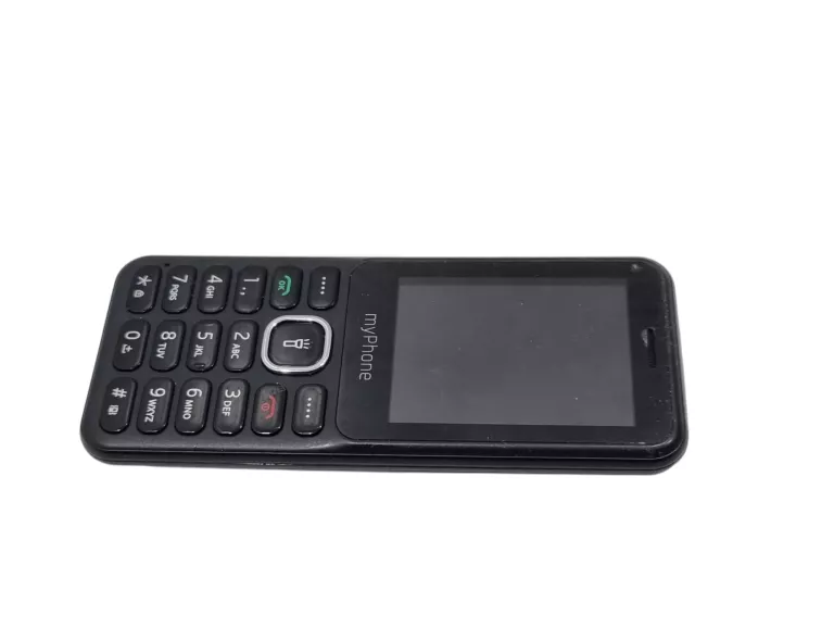 KLASYCZNY TELEFON MYPHONE MF2305 HALO EASY