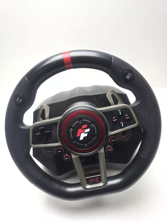 KIEROWNICA SUZUKA WHEEL 900R