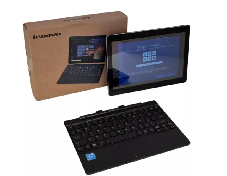 TABLET LENOVO IDEAPAD MIIX 300-10IBY
