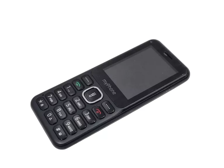 KLASYCZNY TELEFON MYPHONE MF2305 HALO EASY