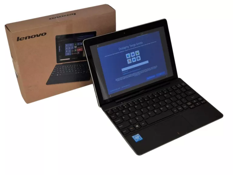 TABLET LENOVO IDEAPAD MIIX 300-10IBY