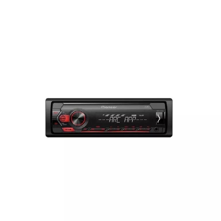 RADIO SAMOCHODOWE PIONEER MVH-S120UB USB AUX