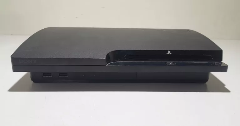 KONSOLA PS3 CECH-2004A DUŻO DODATKÓW