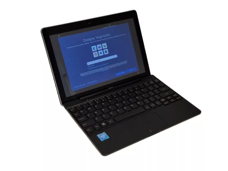 TABLET LENOVO IDEAPAD MIIX 300-10IBY