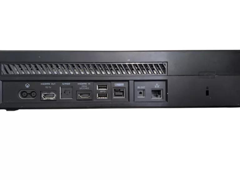 KONSOLA XBOX ONE