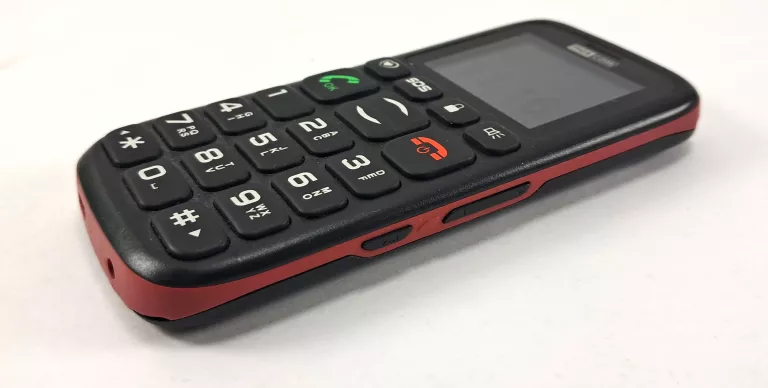 TELEFON MAXCOM MM428BB
