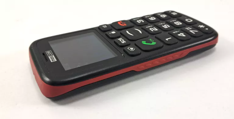 TELEFON MAXCOM MM428BB