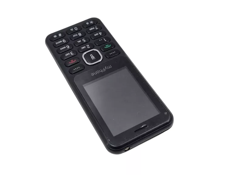 KLASYCZNY TELEFON MYPHONE MF2305 HALO EASY