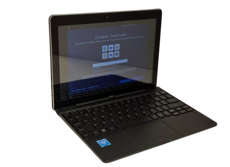 TABLET LENOVO IDEAPAD MIIX 300-10IBY