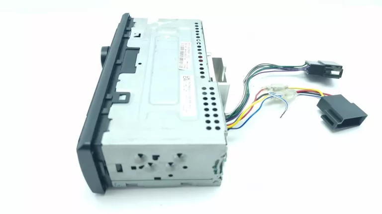 RADIO SAMOCHODOWE PIONEER MVH-S120UB USB AUX