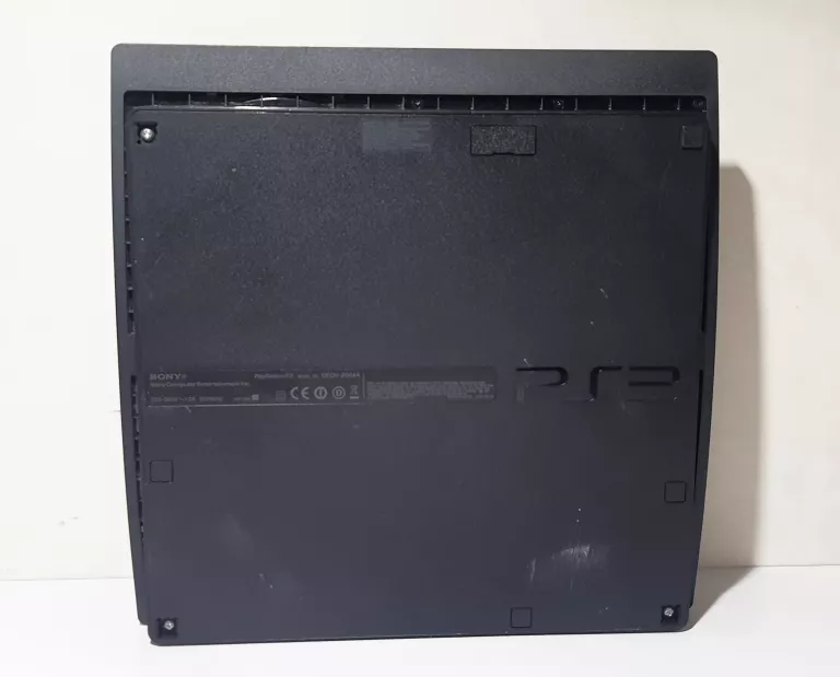 KONSOLA PS3 CECH-2004A DUŻO DODATKÓW