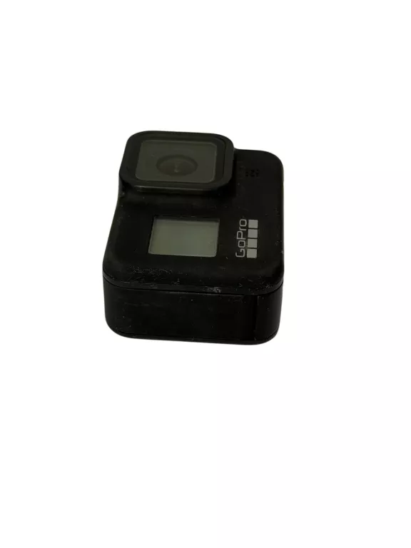 KAMERA GO PRO 8 BLACK
