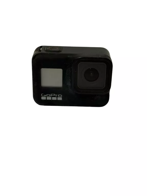 KAMERA GO PRO 8 BLACK