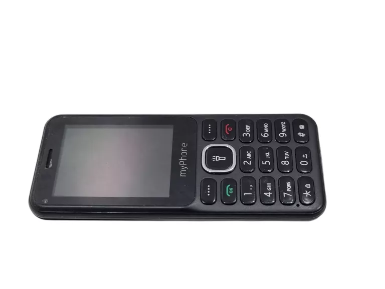 KLASYCZNY TELEFON MYPHONE MF2305 HALO EASY