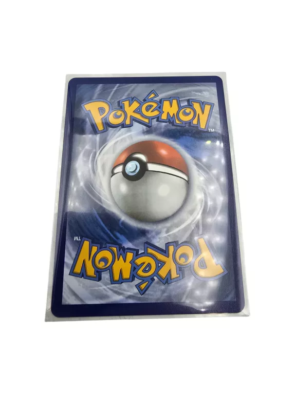 KARTA POKEON - STOUTLAND V 116/159 - CROWN ZENITH - ULTRA RARE