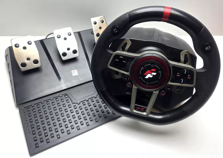 KIEROWNICA SUZUKA WHEEL 900R