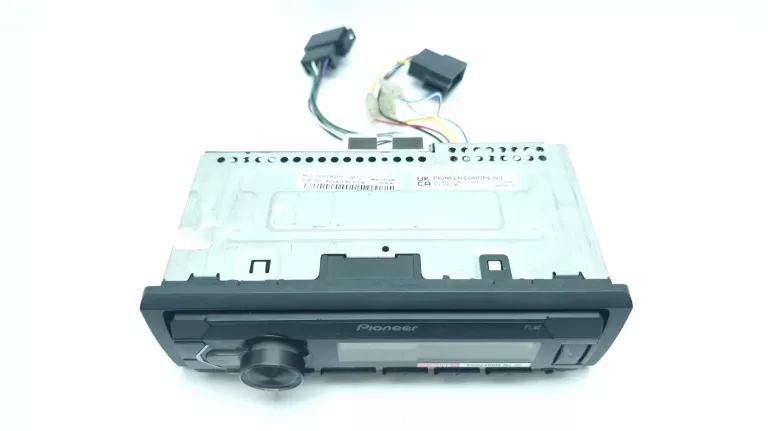 RADIO SAMOCHODOWE PIONEER MVH-S120UB USB AUX