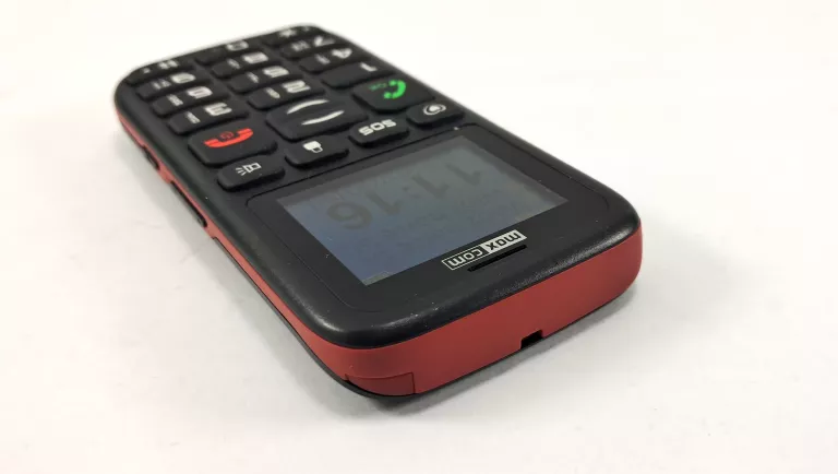 TELEFON MAXCOM MM428BB