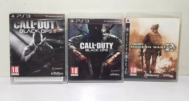 KONSOLA PS3 CECH-2004A DUŻO DODATKÓW