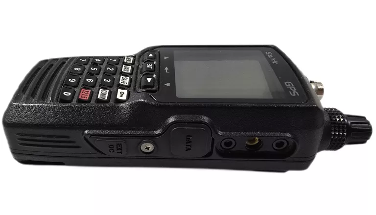 RADIOTELEFON YAESY FTA-750!