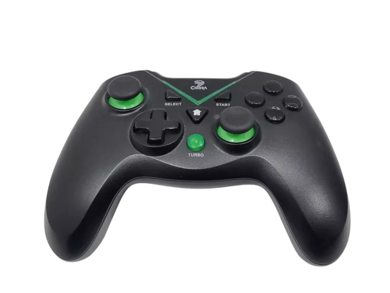 SOLIDNY PAD COBRA QSP050 PS/PS4/PC/XBOX