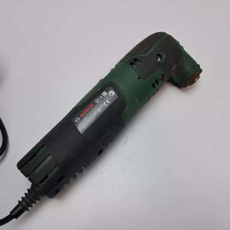 URZĄDZENIE WIELOFUNKCYJNE BOSCH PMF 2000 CE