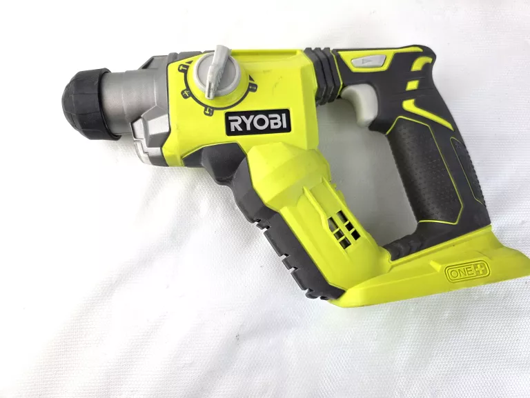 MŁOTOWIERTARKA AKUMULATOROWA RYOBI ONE+ R18SDS