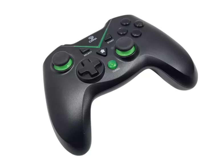 SOLIDNY PAD COBRA QSP050 PS/PS4/PC/XBOX