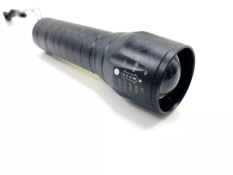 LATARKA VERGIONIC MICRO-USB