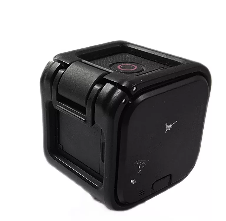 KAMERA SPORTOWA GOPRO HERO 4 SESSION!