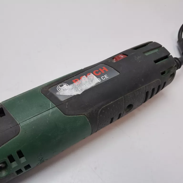 URZĄDZENIE WIELOFUNKCYJNE BOSCH PMF 2000 CE
