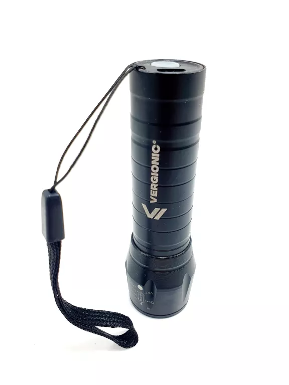 LATARKA VERGIONIC MICRO-USB
