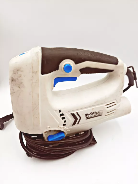 WYRZYNARKA MACALLISTER 600 W ZASILANIE SIECIOWE